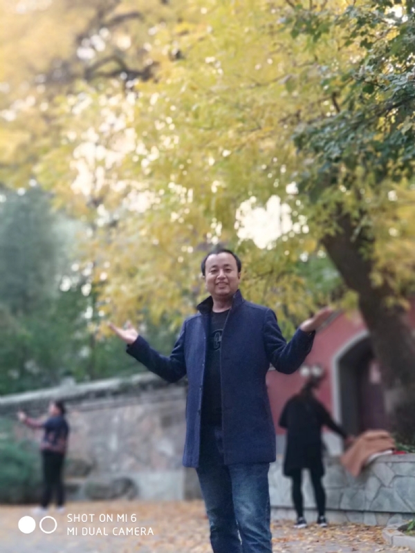 爱转角的第一张照片--中江基督教相亲网